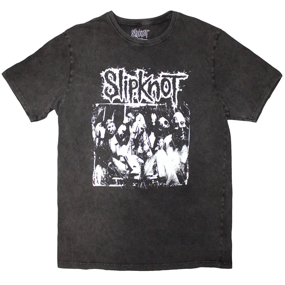 Bei PICK UP in Düsseldorf findest Du Bandshirt, Slipknot, Album Splatter, Stone Wash und viel mehr von PHD/RockOff