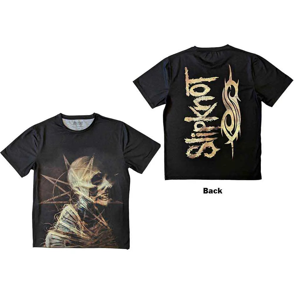 Bei PICK UP in Düsseldorf findest Du Bandshirt, Slipknot, Profile und viel mehr von PHD/RockOff
