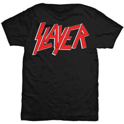 Bei PICK UP in Düsseldorf findest Du Bandshirt, Slayer, Classic Logo  und viel mehr von PHD/RockOff