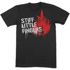 Bei PICK UP in Düsseldorf findest Du Bandshirt, Stiff Little Fingers  und viel mehr von PHD/RockOff