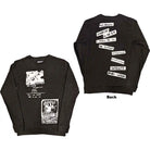 Bei PICK UP in Düsseldorf findest Du Bandshirt, Sex Pistols, 100 Club  und viel mehr von PHD/RockOff