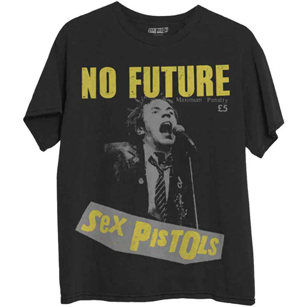 Bei PICK UP in Düsseldorf findest Du Bandshirt, Sex Pistols, NO FUTURE und viel mehr von PHD/RockOff