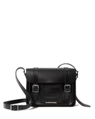 Bei PICK UP in Düsseldorf findest Du Dr. Martens, 11" Leather Satchel Black+Black Kiev+Smooth  und viel mehr von Dr. Martens