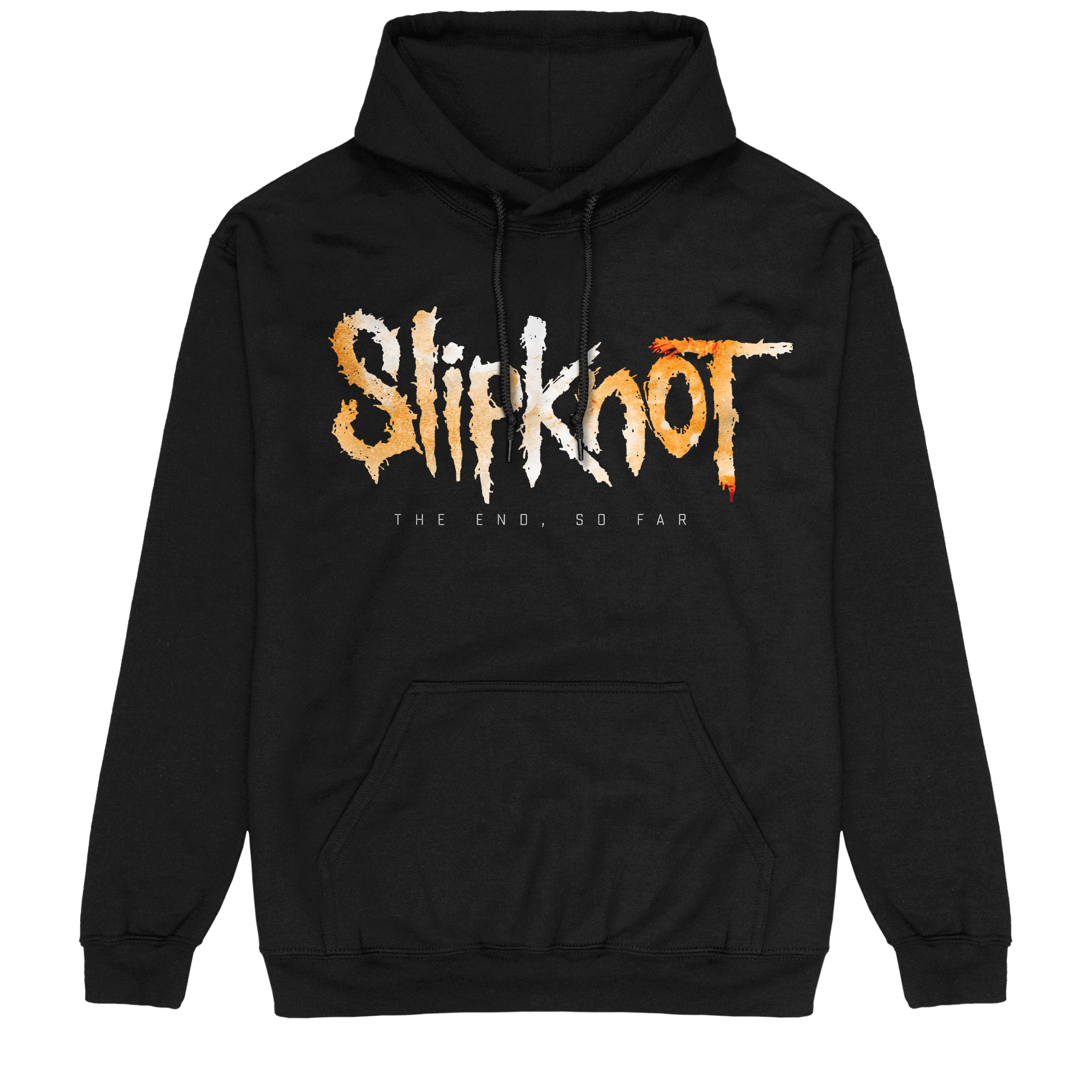 Bei PICK UP in Düsseldorf findest Du Bandhoody, Slipknot, The End so Far Cover und viel mehr von BRAVADO UNIVERSAL