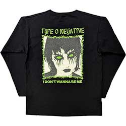 Bei PICK UP in Düsseldorf findest Du Bandshirt, TypeONegative, I Don't Wanna Be Me, Longsleeve und viel mehr von PHD/RockOff