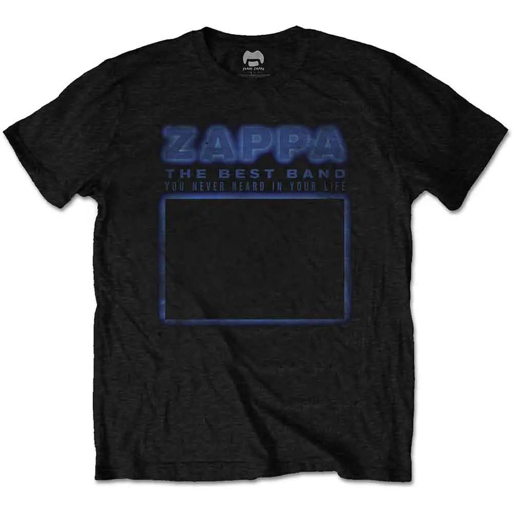 Bei PICK UP in Düsseldorf findest Du Bandshirt, ZAPPA, Never Heard  und viel mehr von PHD/RockOff
