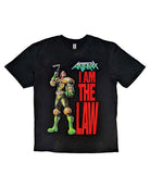 Bei PICK UP in Düsseldorf findest Du Bandshirt, Anthrax, I am the Law  und viel mehr von PHD/RockOff