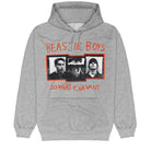 Bei PICK UP in Düsseldorf findest Du Bandhoody, Beastie Boys, So Whatcha Want  und viel mehr von PHD/RockOff