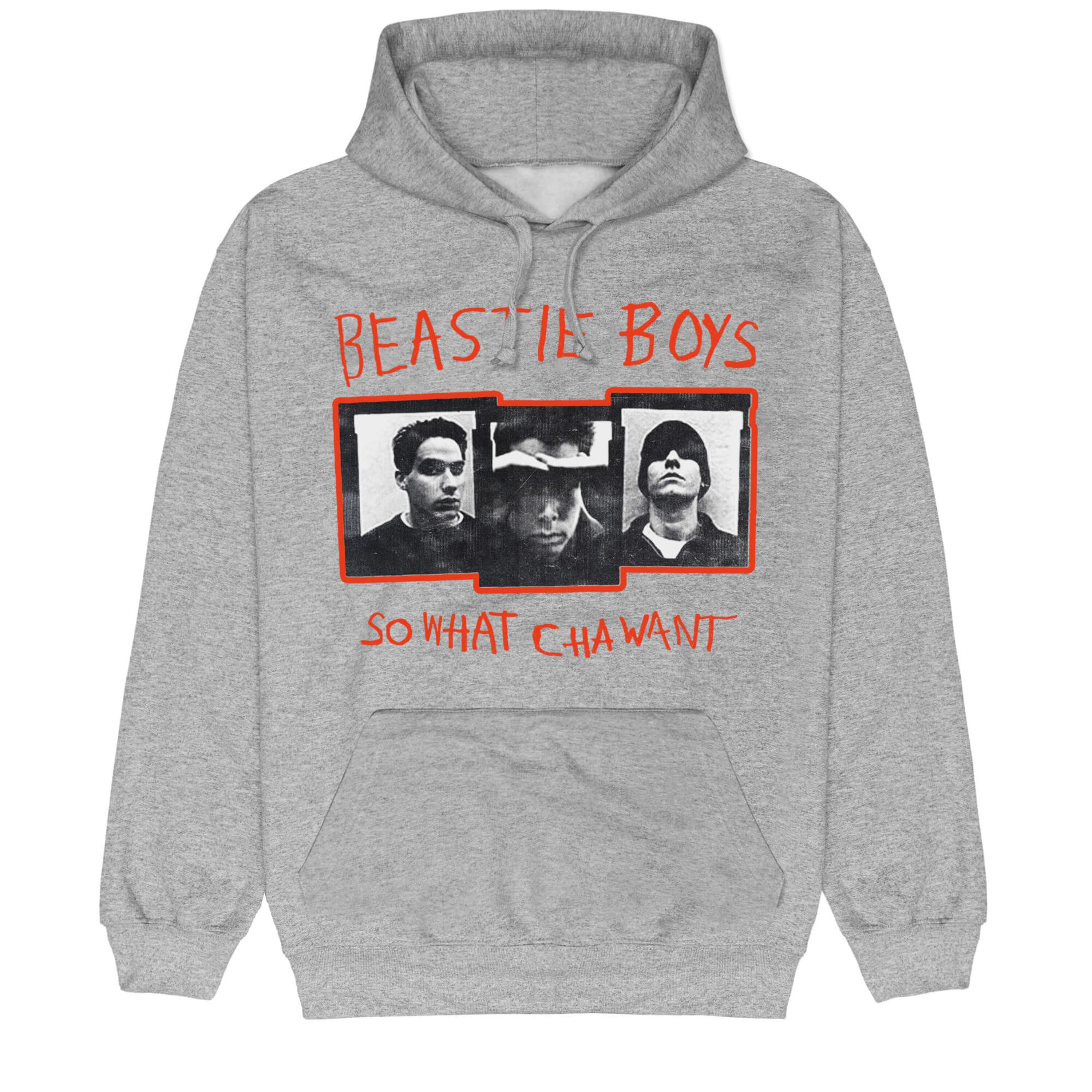 Bei PICK UP in Düsseldorf findest Du Bandhoody, Beastie Boys, So Whatcha Want  und viel mehr von PHD/RockOff