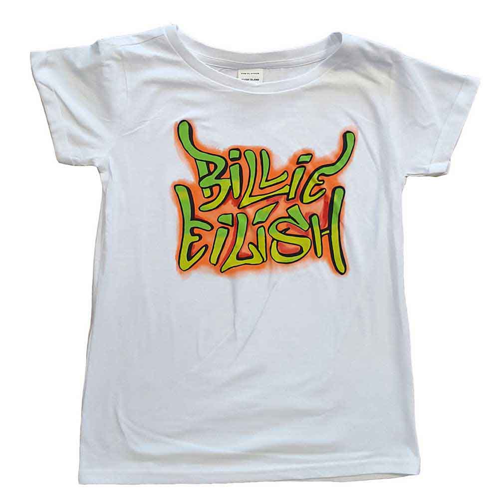 Bei PICK UP in Düsseldorf findest Du Bandshirt, Billie Eilish Graffiti, Girls  und viel mehr von PHD/RockOff