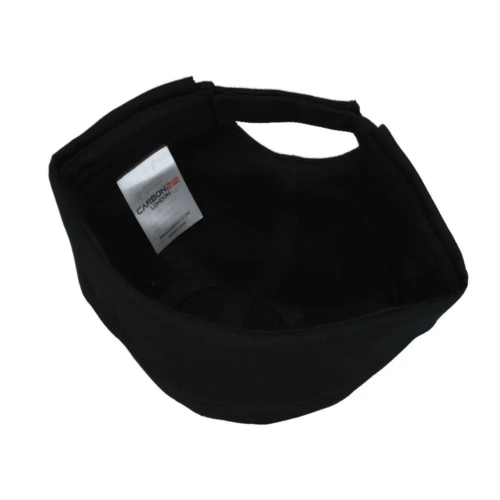 Bei PICK UP in Düsseldorf findest Du M.A.Z, Cotton Skullcap Sailor Cap, Black und viel mehr von MAZ