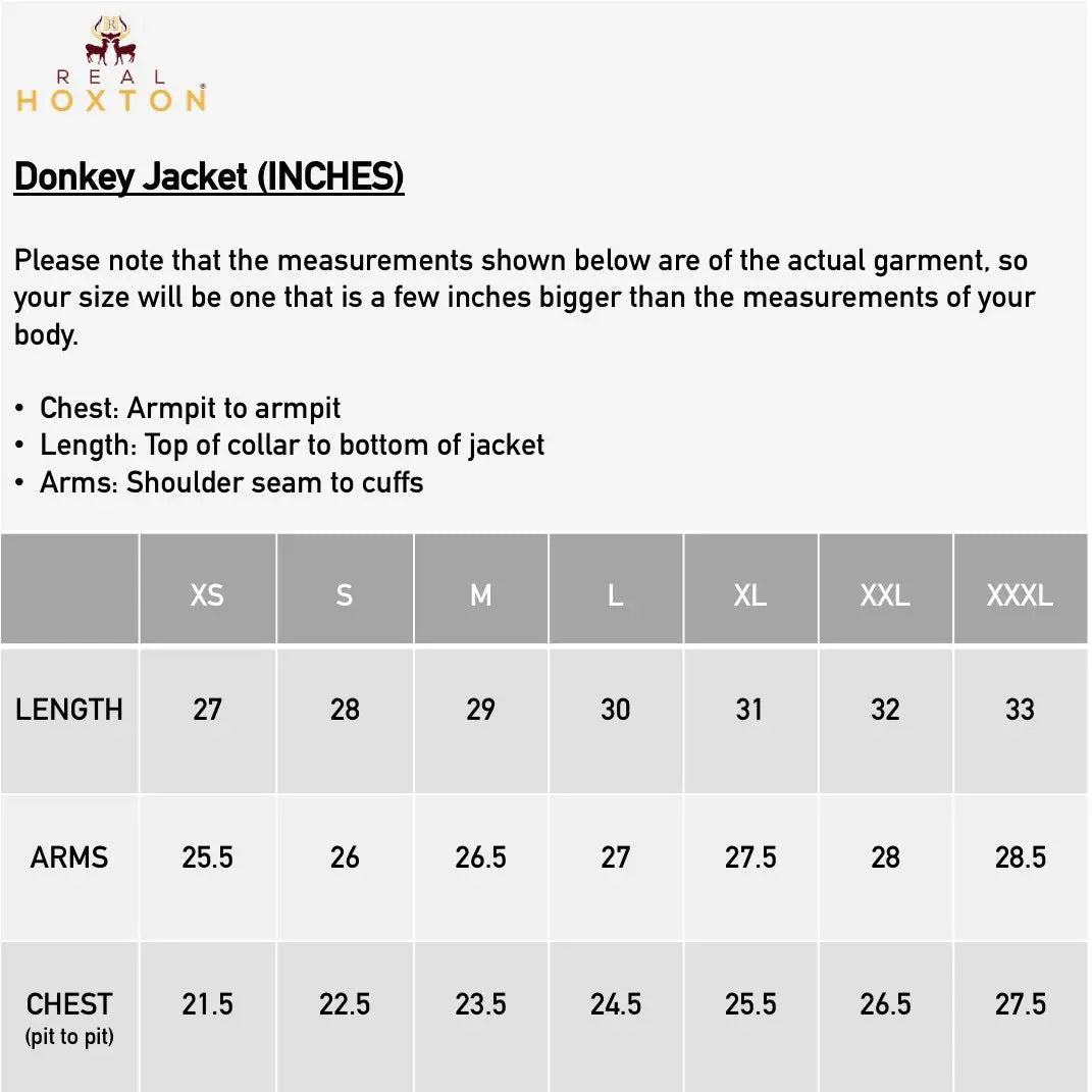 Bei PICK UP in Düsseldorf findest Du HOXTON, Donkey Jacket  und viel mehr von HOXTON