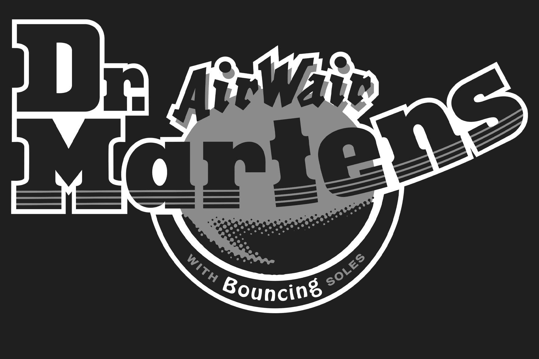 Dr. Martens, Doc Martins, Docs