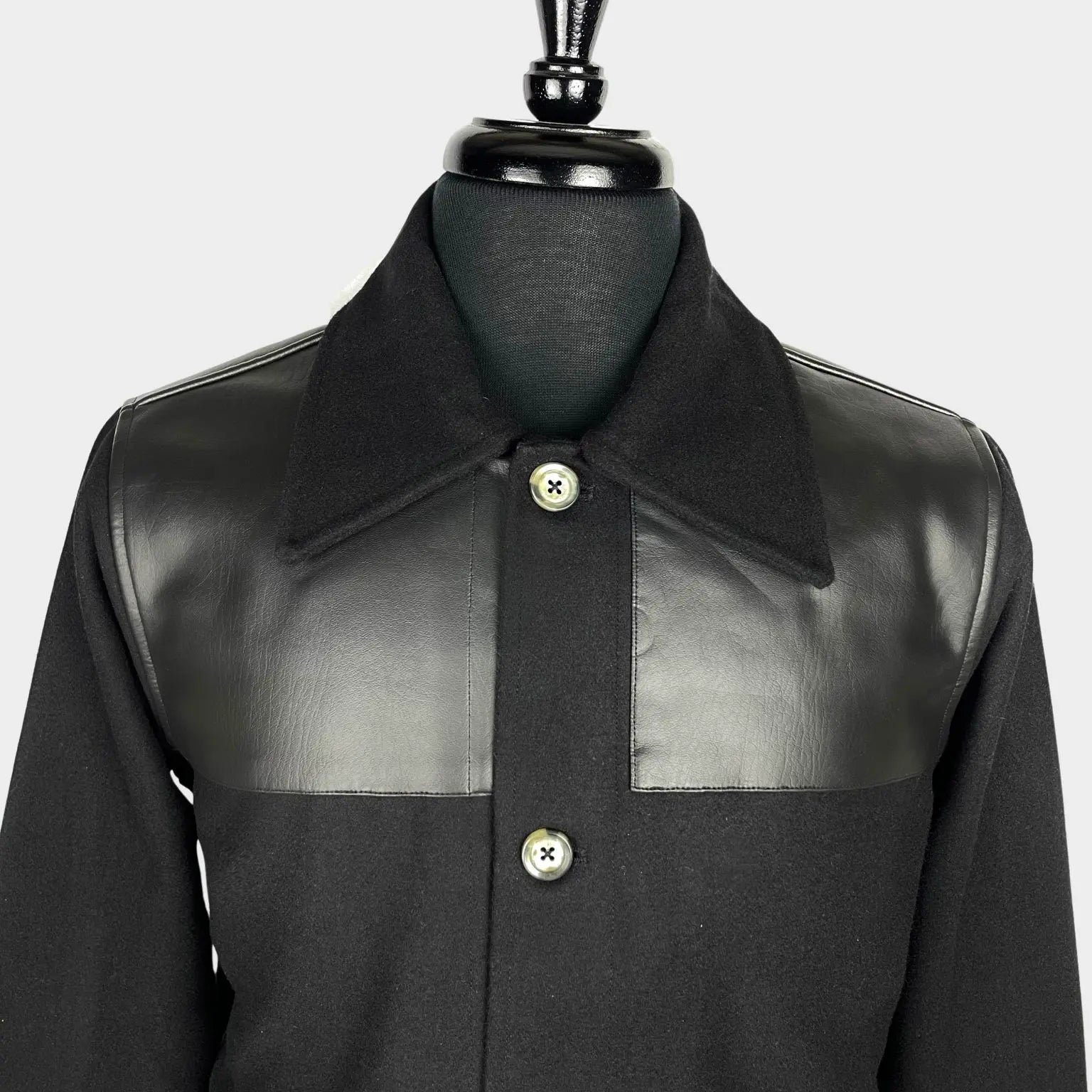 Bei PICK UP in Düsseldorf findest Du HOXTON, Donkey Jacket  und viel mehr von HOXTON