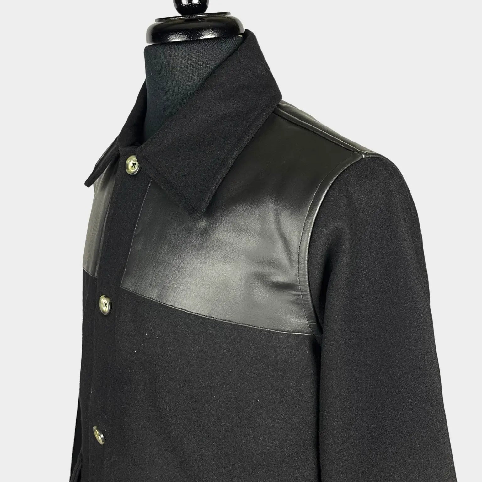Bei PICK UP in Düsseldorf findest Du HOXTON, Donkey Jacket  und viel mehr von HOXTON
