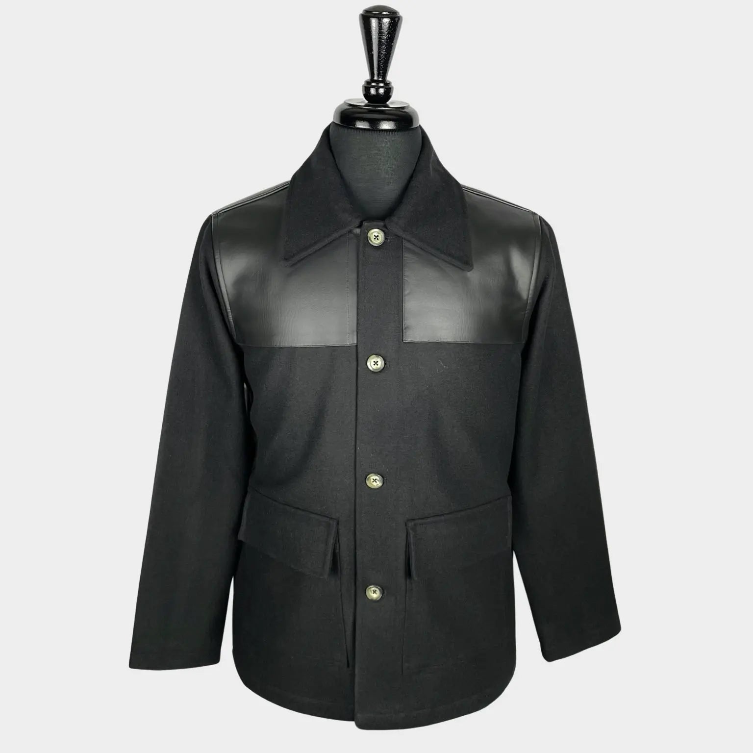 Bei PICK UP in Düsseldorf findest Du HOXTON, Donkey Jacket  und viel mehr von HOXTON