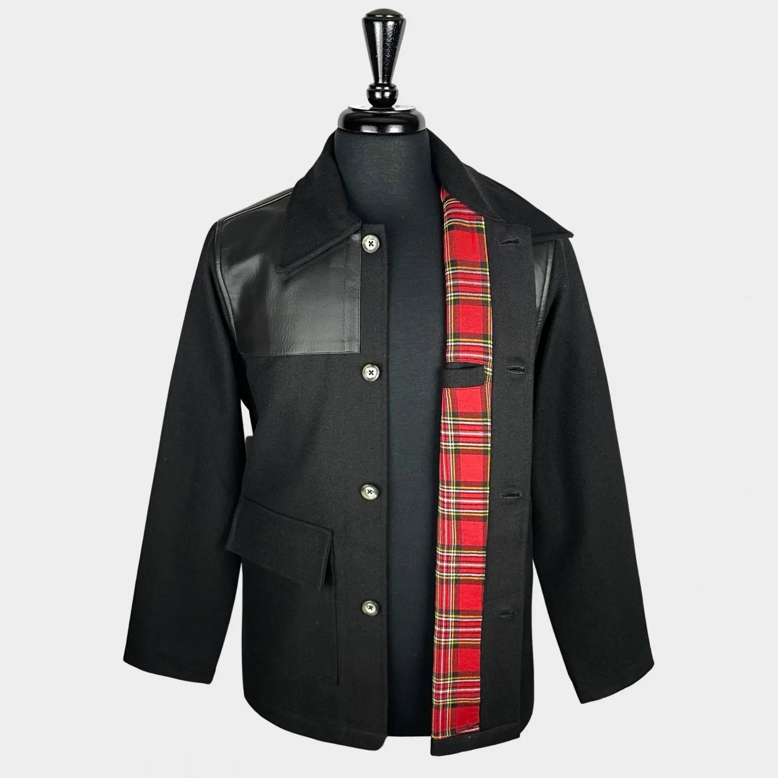 Bei PICK UP in Düsseldorf findest Du HOXTON, Donkey Jacket  und viel mehr von HOXTON