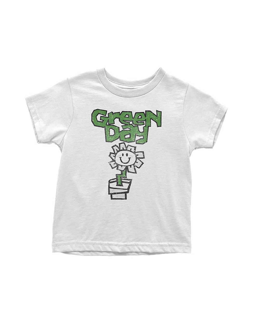 Bei PICK UP in Düsseldorf findest Du Bandshirt, Green Day, Flower Pot, BOYS und viel mehr von PHD/RockOff