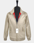 Bei PICK UP in Düsseldorf findest Du HOXTON, HARRINGTON, Beige  und viel mehr von HOXTON