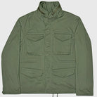 Bei PICK UP in Düsseldorf findest Du HOXTON, M65 Field Jacket Olive  und viel mehr von HOXTON