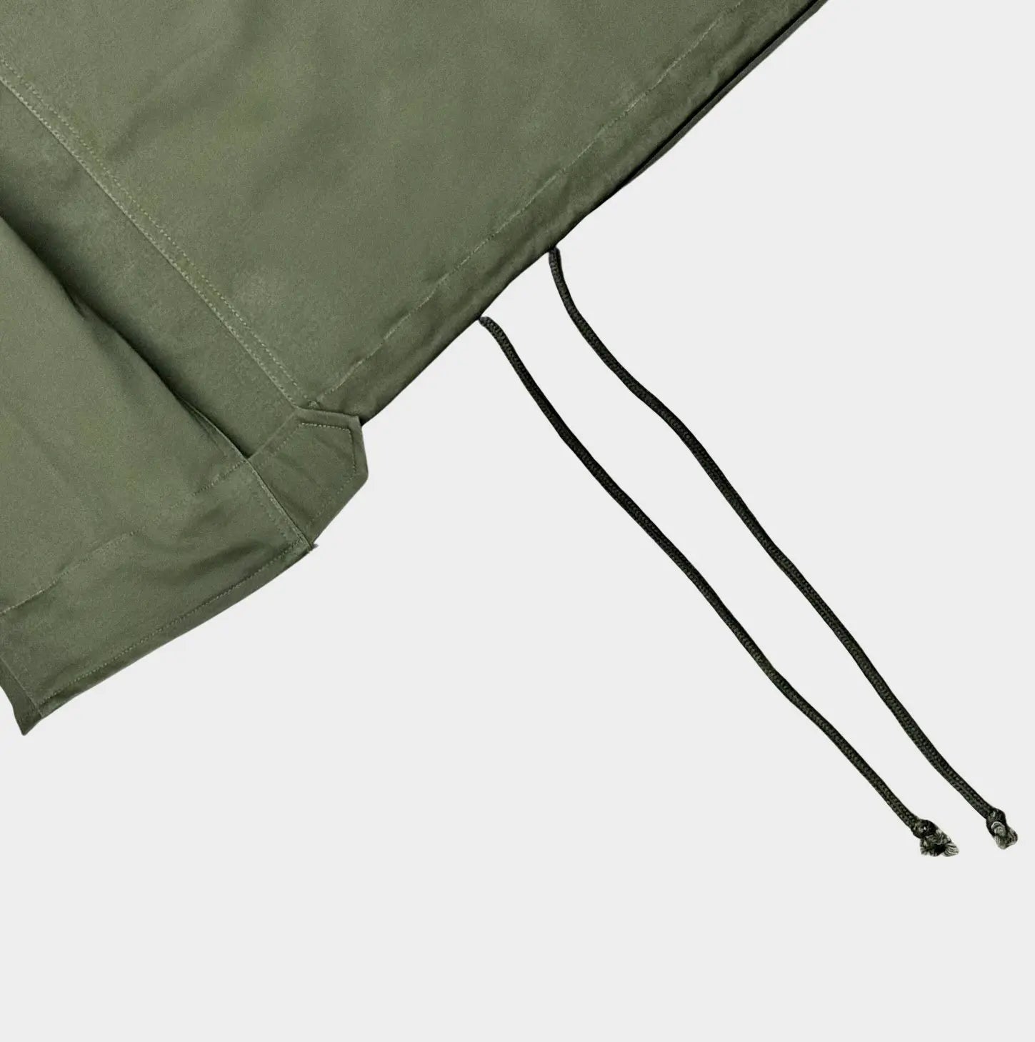 Bei PICK UP in Düsseldorf findest Du HOXTON, M65 Field Jacket Olive  und viel mehr von HOXTON
