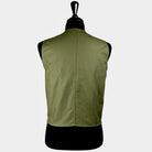 Bei PICK UP in Düsseldorf findest Du HOXTON, Utility Vest Olive  und viel mehr von HOXTON