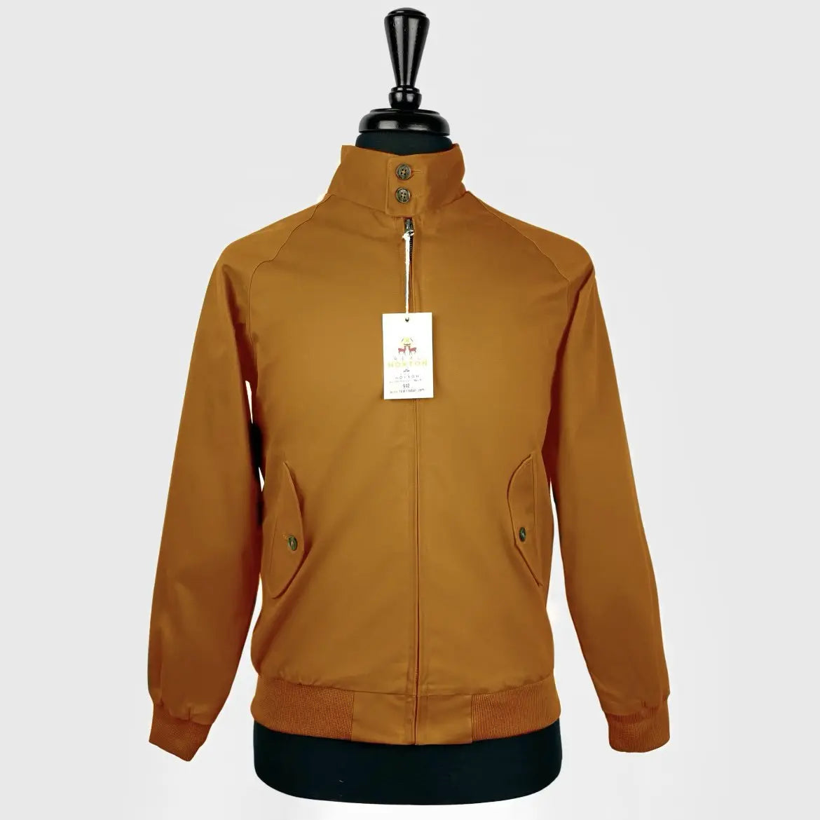 Bei PICK UP in Düsseldorf findest Du HOXTON, HARRINGTON, Pumpkin  und viel mehr von HOXTON