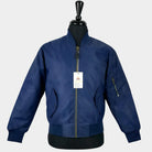 Bei PICK UP in Düsseldorf findest Du HOXTON, MA1 BOMBER JACKET, NAVY  und viel mehr von HOXTON