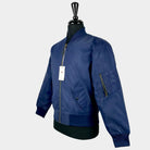 Bei PICK UP in Düsseldorf findest Du HOXTON, MA1 BOMBER JACKET, NAVY  und viel mehr von HOXTON