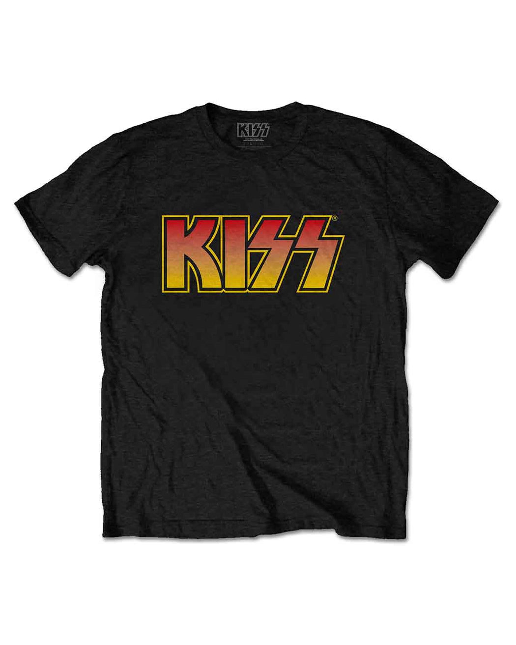 Bei PICK UP in Düsseldorf findest Du Bandshirt, KISS, Classic Logo und viel mehr von PHD/RockOff