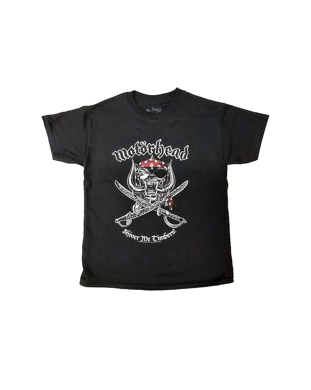 Bei PICK UP in Düsseldorf findest Du Bandshirt, Motorhead, Shiver Me Timbers BOYS und viel mehr von PHD/RockOff