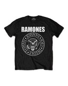 Bei PICK UP in Düsseldorf findest Du Bandshirt, Ramones, Presidential Seal BOYS  und viel mehr von PHD/RockOff
