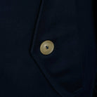 Bei PICK UP in Düsseldorf findest Du HOXTON, Mac Coat, Navy  und viel mehr von HOXTON