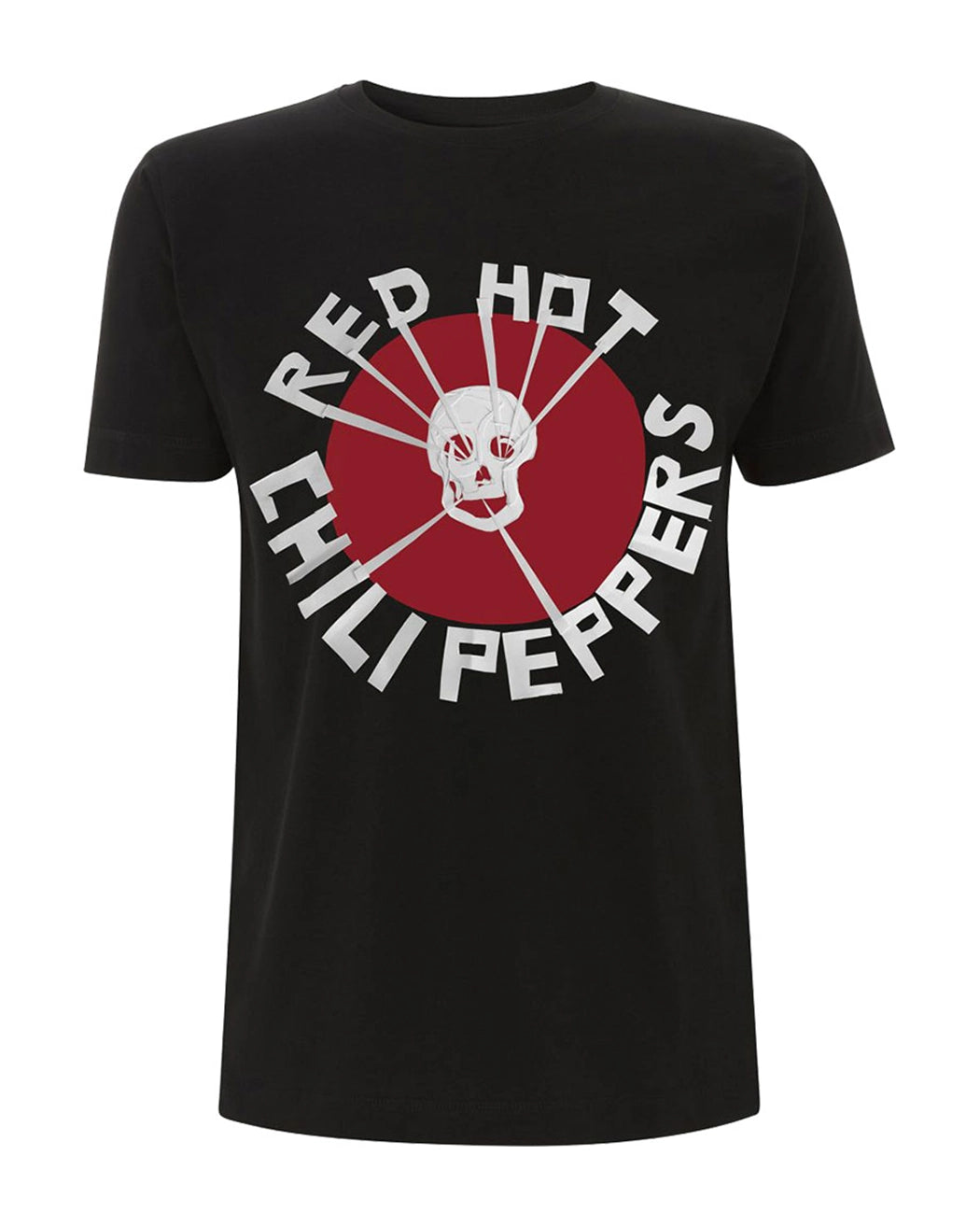 Bei PICK UP in Düsseldorf findest Du Bandshirt, RHCP, Flea Skull und viel mehr von PHD/RockOff