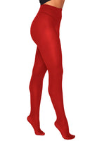 Bei PICK UP in Düsseldorf findest Du Pamela Mann, 50 Denier Tights Ruby Red  und viel mehr von PAMELA MANN