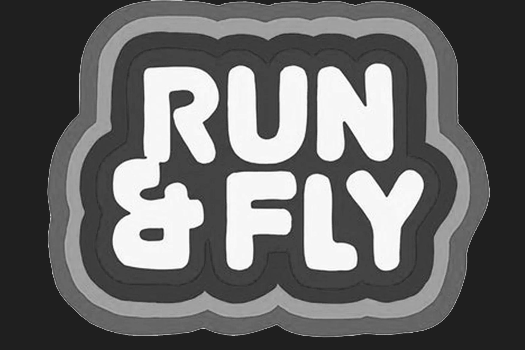 Run and Fly, Slyde, England