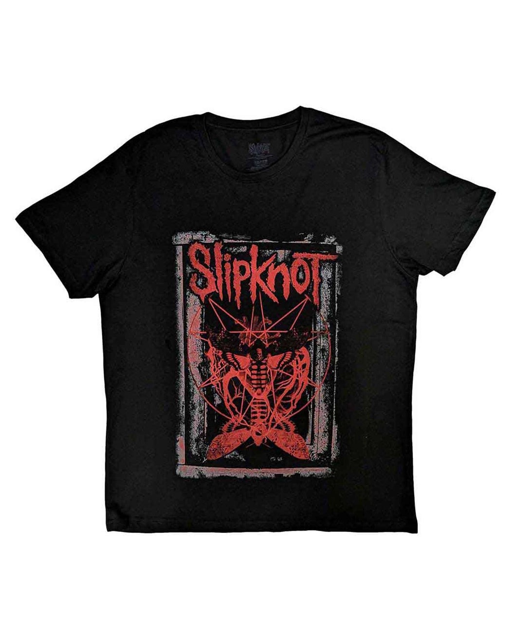 Bei PICK UP in Düsseldorf findest Du Bandshirt, Slipknot, Dead Effect und viel mehr von PHD/RockOff
