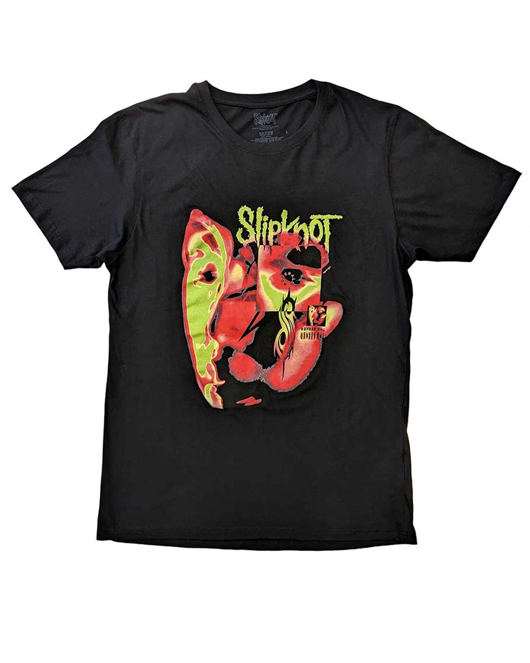 Bei PICK UP in Düsseldorf findest Du Bandshirt, Slipknot, Alien und viel mehr von PHD/RockOff