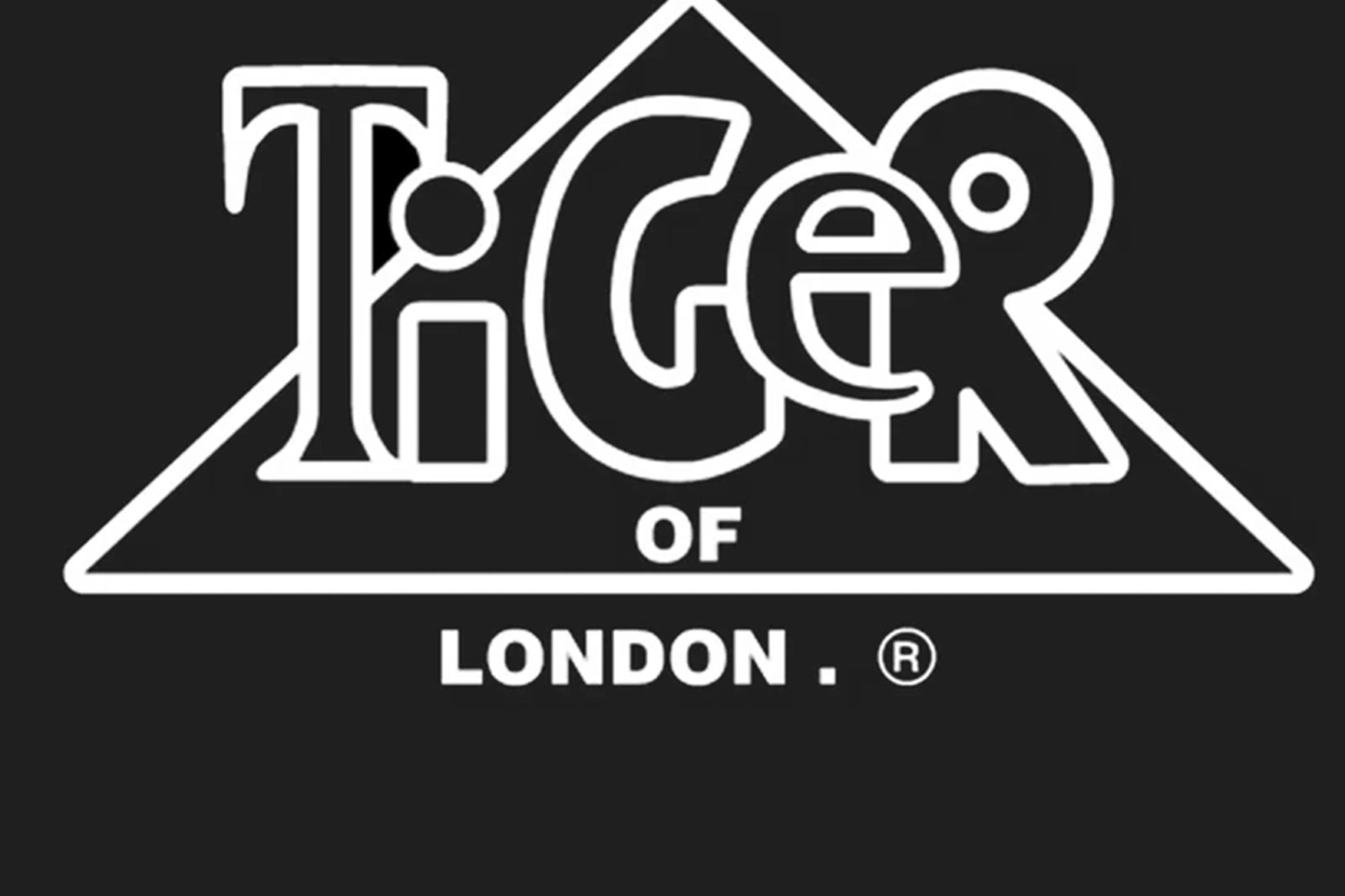 Tigern of London, Bondage, Punk, Vivienne Westwood