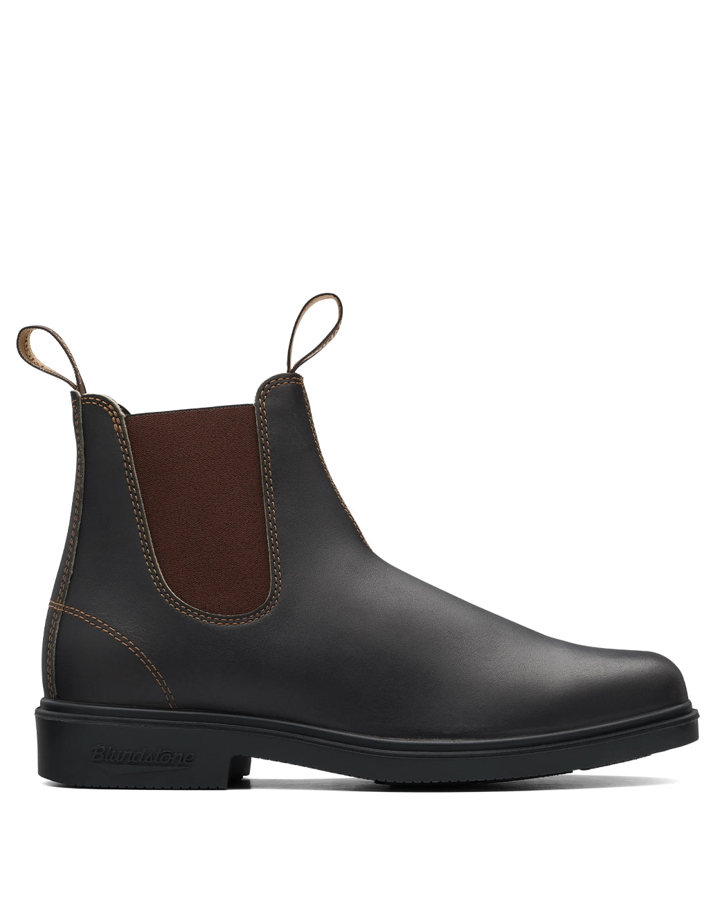 Bei PICK UP in Düsseldorf findest Du Blundstone, #062 Brown und viel mehr von Blundstone