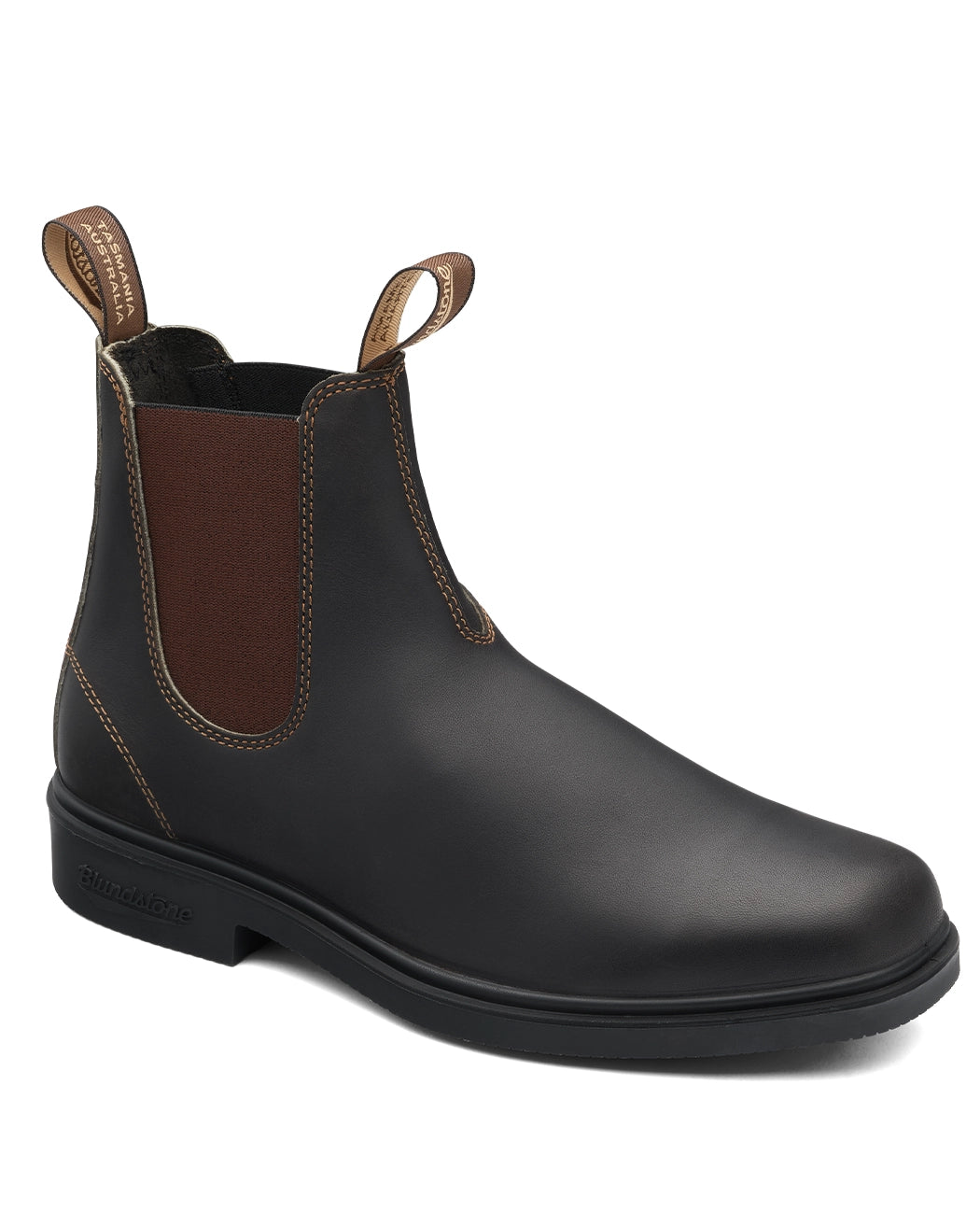 Bei PICK UP in Düsseldorf findest Du Blundstone, #062 Brown und viel mehr von Blundstone