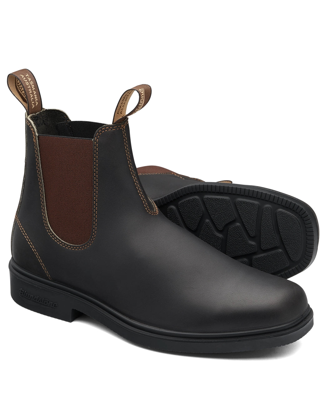Bei PICK UP in Düsseldorf findest Du Blundstone, #062 Brown und viel mehr von Blundstone
