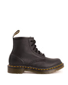 Bei PICK UP in Düsseldorf findest Du Dr. Martens, 101, Black Virginia  und viel mehr von Dr. Martens