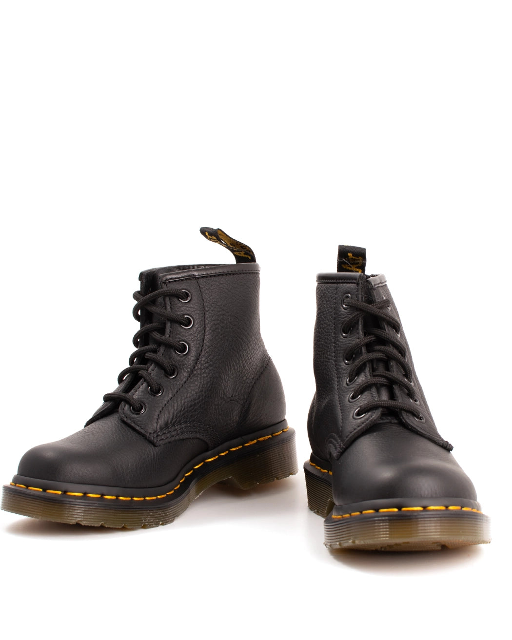 Dr. Martens Dr. Martens, 101, Black Virginia  Pick Up | Düsseldorf