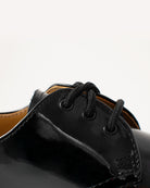 Bei PICK UP in Düsseldorf findest Du Dr. Martens, 1461 Black Patent Lamper  und viel mehr von Dr. Martens