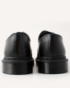 Bei PICK UP in Düsseldorf findest Du Dr. Martens, 1461 MONO Black Smooth  und viel mehr von Dr. Martens