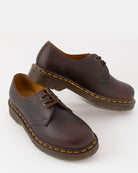Bei PICK UP in Düsseldorf findest Du Dr. Martens, 1461 Gaucho Crazy Horse  und viel mehr von Dr. Martens