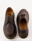 Bei PICK UP in Düsseldorf findest Du Dr. Martens, 1461 Gaucho Crazy Horse  und viel mehr von Dr. Martens