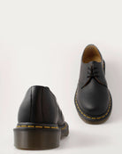 Bei PICK UP in Düsseldorf findest Du Dr. Martens, 1461 Black Smooth  und viel mehr von Dr. Martens