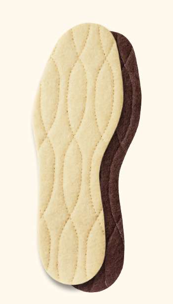 Bei PICK UP in Düsseldorf findest Du Sohle, Pedag Keep Warm und viel mehr von Pedag